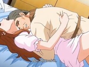 Immoral mother 3