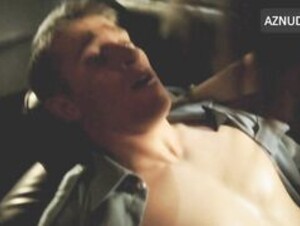 Shameless church sex