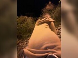 Miaqueen - almost get caught