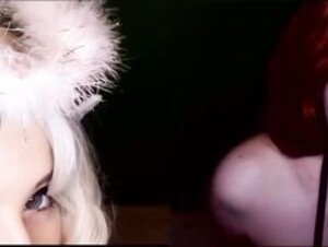 Aftynrose blowjob complication