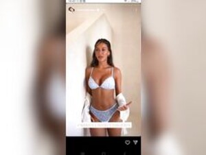 BIANCA INGROSSO - INSTAGRAM 2024-03-25