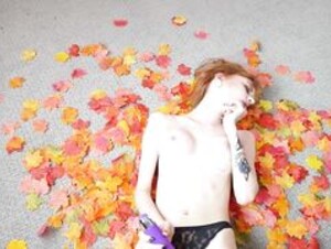 Stormy Summers (stormyy) -- fall agony
