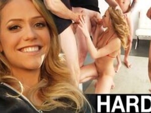 MIA MALKOVA 5 GUY BLOWBANG-HARDX