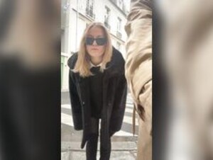 French Barbie