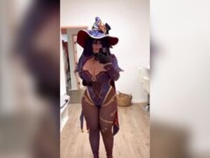 Tiktok vs Reality (Big boobs)