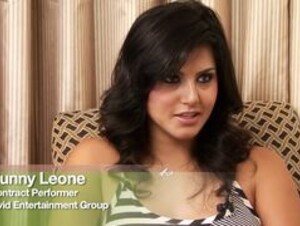 Sunny Leone got into porn - Bts, Casting, Interview Casting