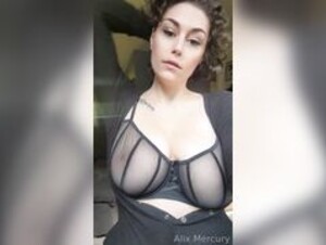 Alix Mercury 2