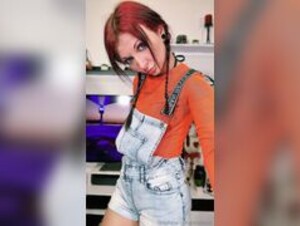 German Amateur Lailabanx