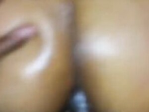 Alexis Hill anal sex