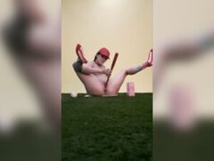 Chroniclove69 - Batting Practice