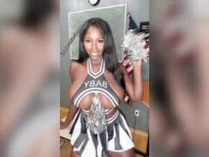 Ellietheempress-Cheerleader to order