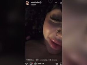 meldadel onlyfans livestream