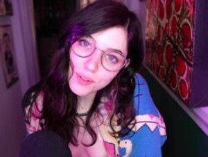 EmmaChoice - GFE ASMR Love Lust