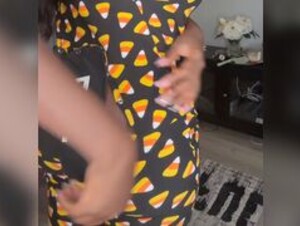 ellie the empress pajamas
