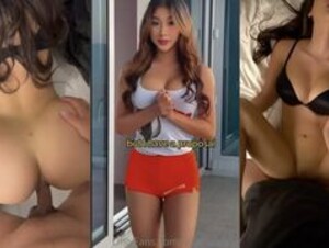 Tight Hooters Babe POV Victoria Asian Candy