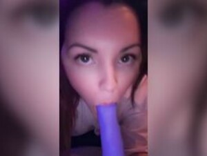 Chelxie DeepThroat 2