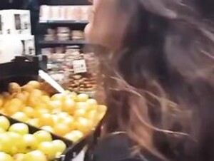 Yael Cohen Aris Public Ass Flash Onlyfans Leak