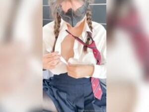 Jadek1ng - Schoolgirl