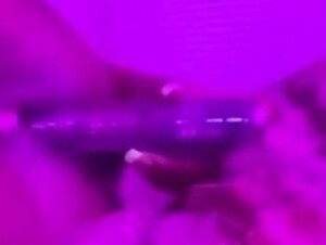 Nyababi122 masturbating