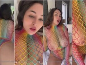 | Louisakhovanski | Big tits | POV | Solo female |