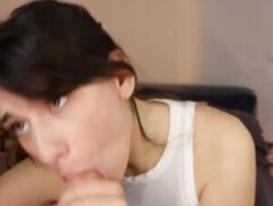 Alexablancoh 14.07 dildo bj