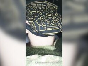 Lunaaoki big tit boob drop Brazilian girl
