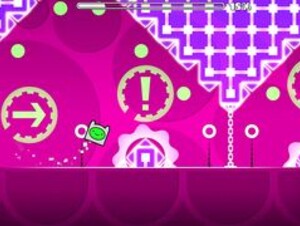 Geometry Dash #3