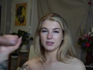 kinky_mistress2021 - Do You Like Watching?