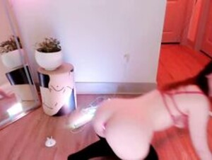 SnugglePunk MFC Cam Show July-13-2024 01:38:36