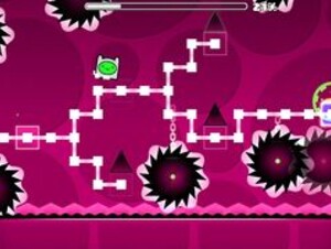 Geometry Dash #2