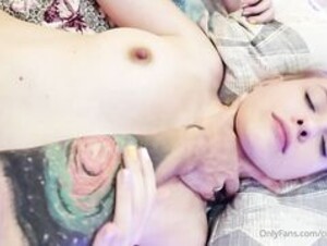 Mia Z OnlyFans (Facial)