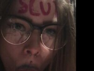 Queen_egirl27 SLUT BJ
