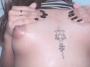 shy custom asmr boobs showing