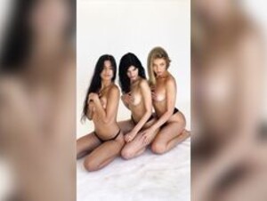 Yael Cohen Aris Girl Girl Photoshoots Ass Tease Onlyfans Leak