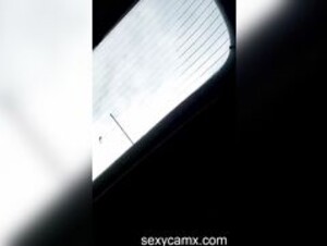 Horny teen gets fucked outdoor and in the back of the car