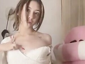 LILA ASMR HOT