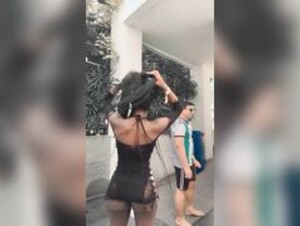 na.tu_re_ shaking wild in public IG