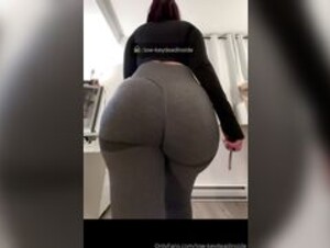 lowkeydeadinside walking ppv leggins