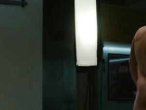Sydney Sweeney in The Voyeurs