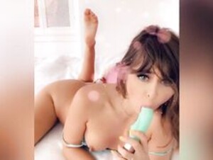 Riley Reid OnlyFans teal riley