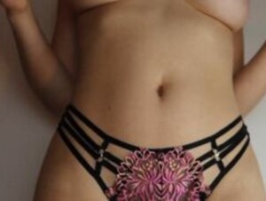 Freya Fields - Can't Decide Which Panties I Want To Wear