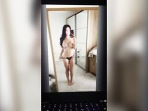Emily Black new tits