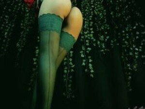 Violet Doll - Poison Ivy Mesmerize