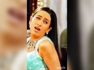 Karishma hot