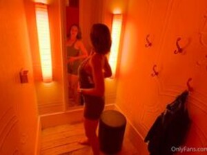 serenitycox - I have some hot dates on the horizon so I went shopping