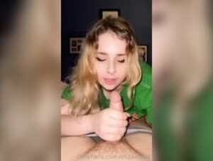 elizaxleee blowjob ppv