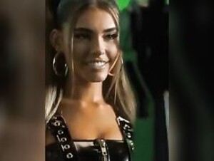 Madison Beer Sexy Video 2