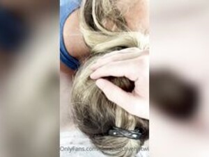 Theseductivehotwife - Costco parking lot bj