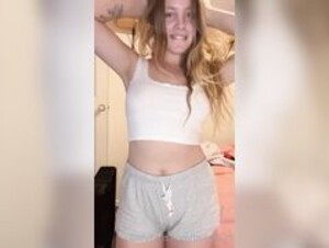 Getting Ready For Bed