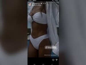BIANCA INGROSSO - INSTAGRAM 2024-04-18
